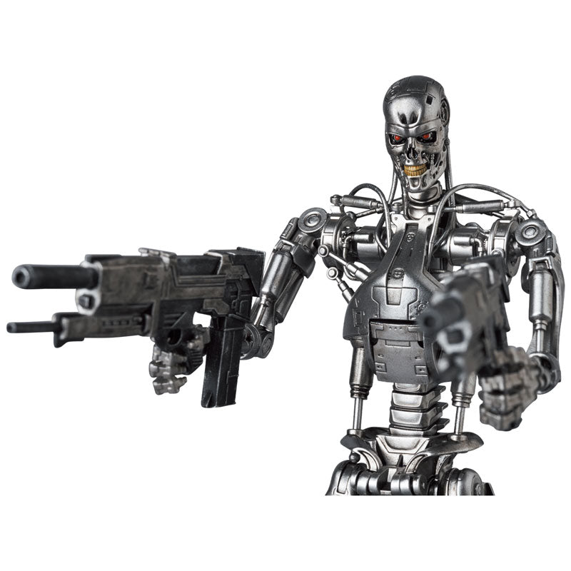 MAFEX No.206 MAFEX ENDOSKELETON (T2 Ver.) - Image 3