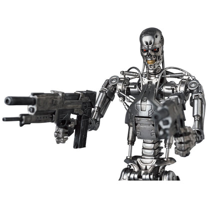 MAFEX No.206 MAFEX ENDOSKELETON (T2 Ver.) - Image 3