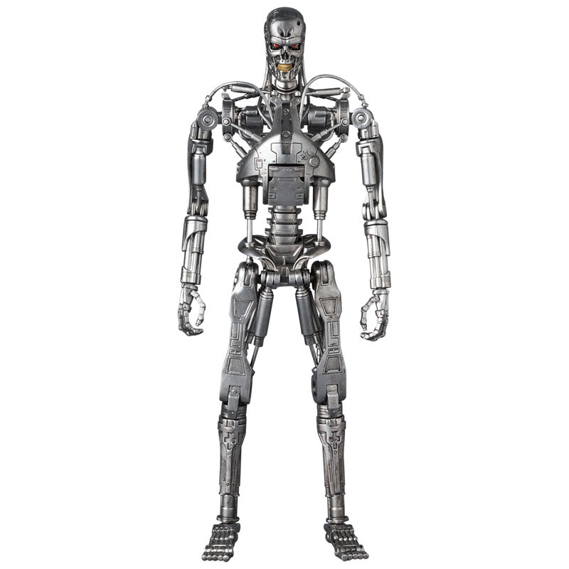 MAFEX No.206 MAFEX ENDOSKELETON (T2 Ver.) - Image 4