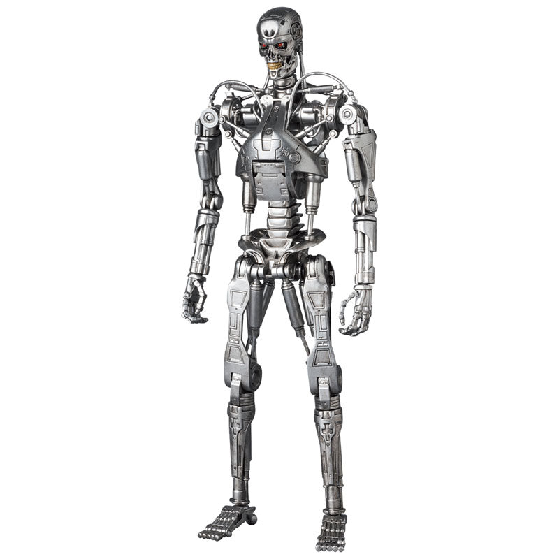 MAFEX No.206 MAFEX ENDOSKELETON (T2 Ver.) - Image 5