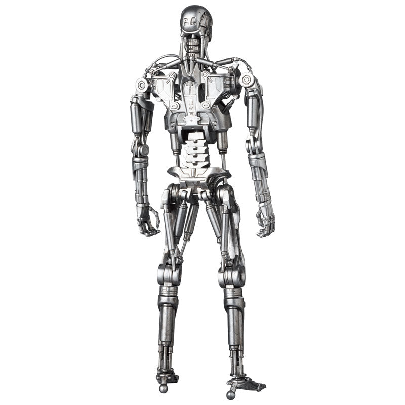 MAFEX No.206 MAFEX ENDOSKELETON (T2 Ver.) - Image 7