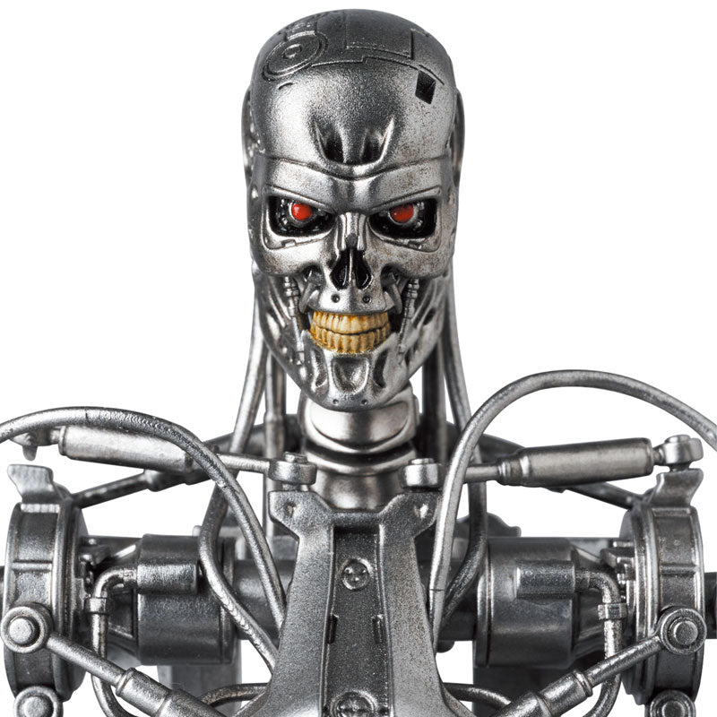 MAFEX No.206 MAFEX ENDOSKELETON (T2 Ver.) - Image 8