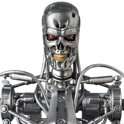 MAFEX No.206 MAFEX ENDOSKELETON (T2 Ver.) - Image 8