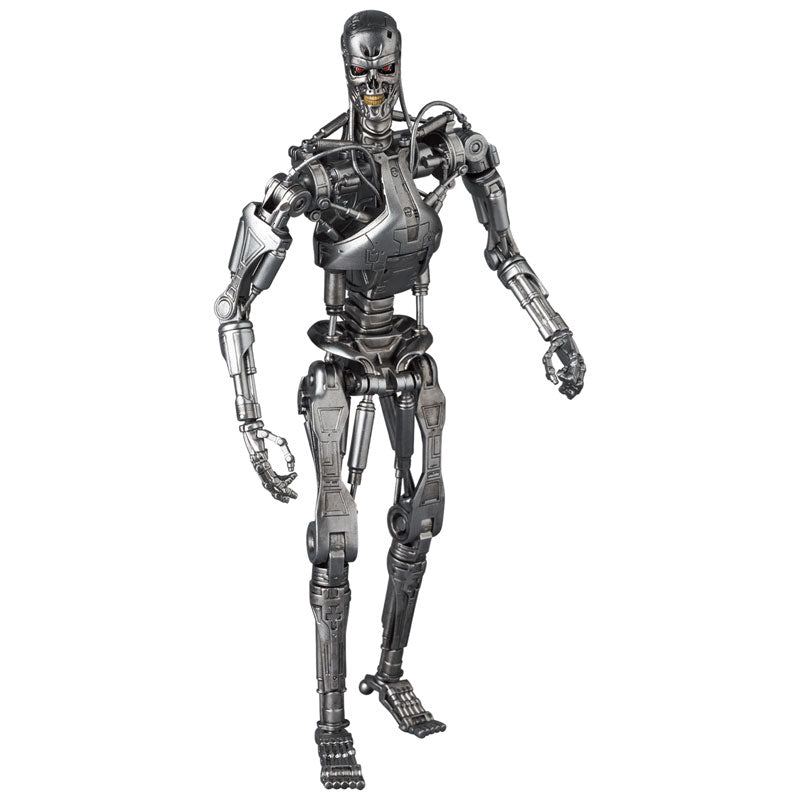 MAFEX No.206 MAFEX ENDOSKELETON (T2 Ver.) - Image 9
