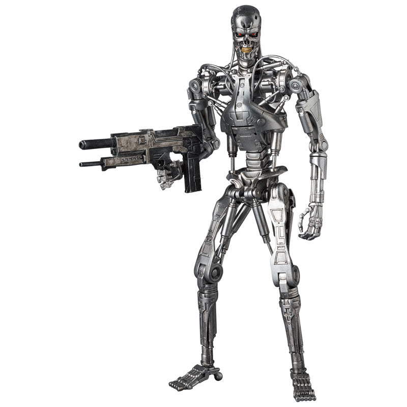 MAFEX No.206 MAFEX ENDOSKELETON (T2 Ver.) - Image 10