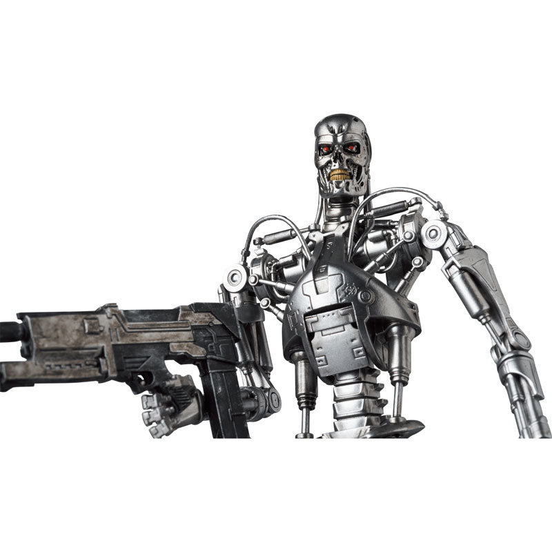 MAFEX No.206 MAFEX ENDOSKELETON (T2 Ver.) - Image 11