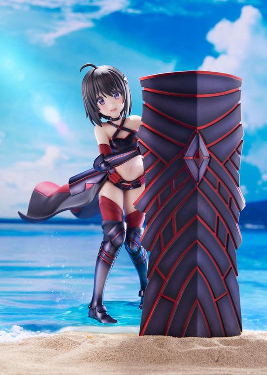 BOFURI: I Don't Want to Get Hurt, so I'll Max Out My Defense. Maple Original Armor ver. 1/7 Figure - Image 2