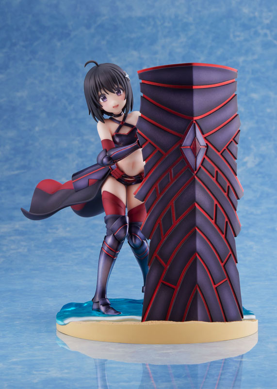 BOFURI: I Don't Want to Get Hurt, so I'll Max Out My Defense. Maple Original Armor ver. 1/7 Figure - Image 5