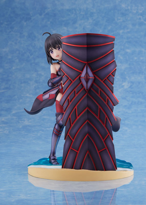 BOFURI: I Don't Want to Get Hurt, so I'll Max Out My Defense. Maple Original Armor ver. 1/7 Figure - Image 6