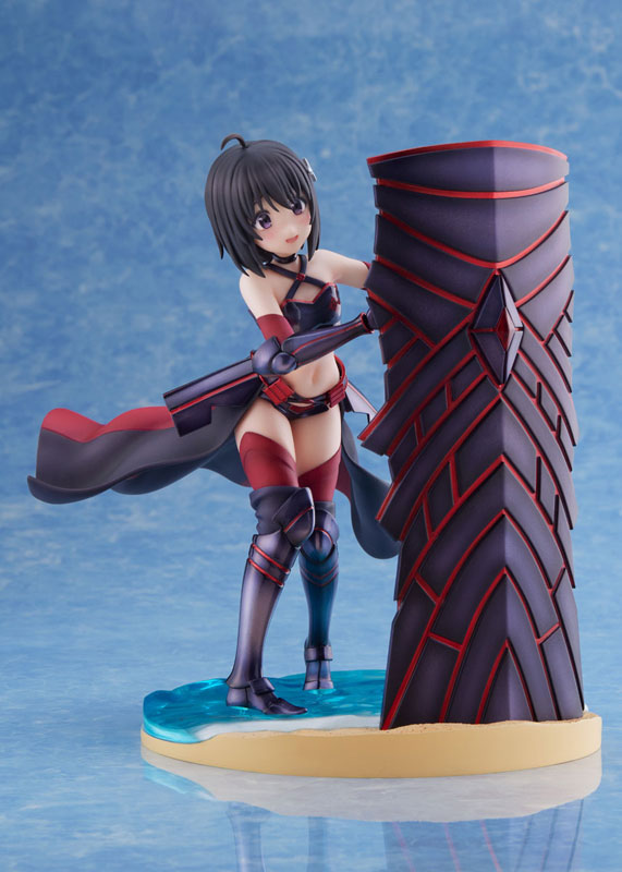 BOFURI: I Don't Want to Get Hurt, so I'll Max Out My Defense. Maple Original Armor ver. 1/7 Figure - Image 7