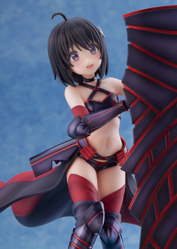 BOFURI: I Don't Want to Get Hurt, so I'll Max Out My Defense. Maple Original Armor ver. 1/7 Figure - Image 9
