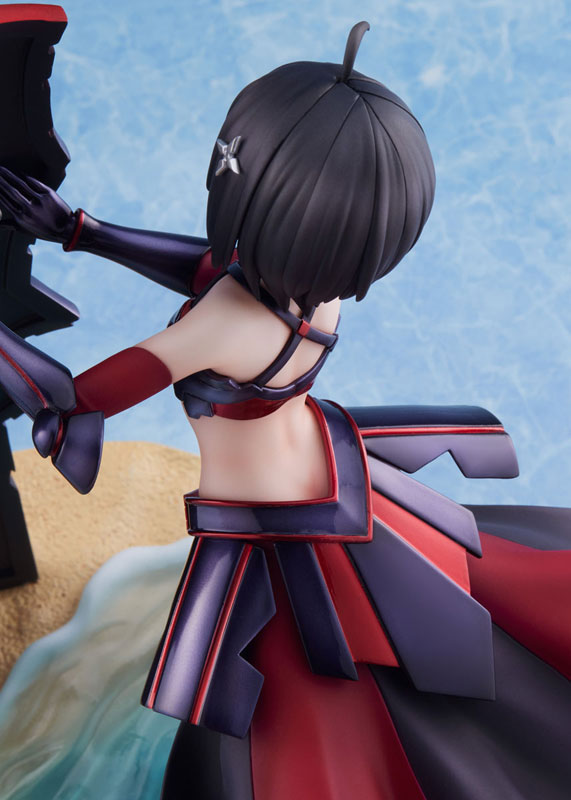 BOFURI: I Don't Want to Get Hurt, so I'll Max Out My Defense. Maple Original Armor ver. 1/7 Figure - Image 11