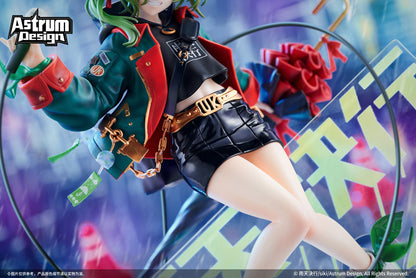 Uten Kekkou 1/7 Figure - Image 5