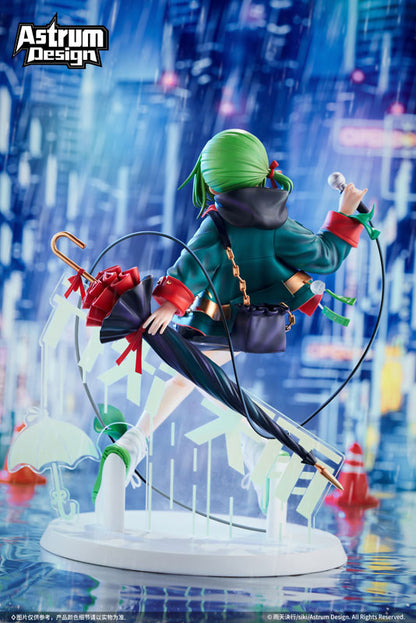 Uten Kekkou 1/7 Figure - Image 11