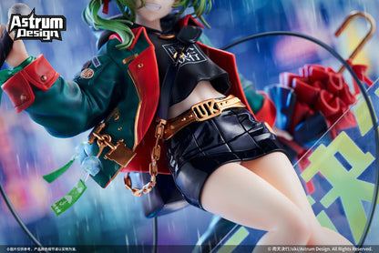 Uten Kekkou 1/7 Figure - Image 13