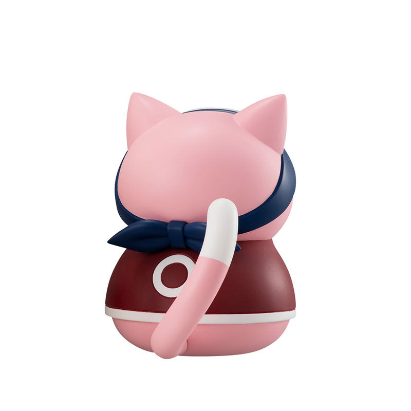 MEGA CAT PROJECT NARUTO Giant Nyaruto! REBOOT Sakura Haruno Figure - Image 4