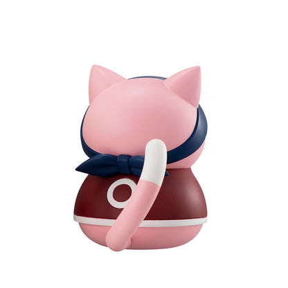 MEGA CAT PROJECT NARUTO Giant Nyaruto! REBOOT Sakura Haruno Figure - Image 4