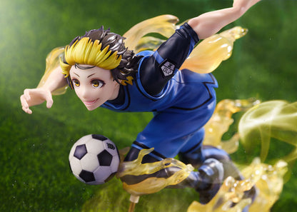 Bluelock Meguru Bachira 1/7 Scale Figure - Image 3