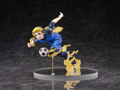 Bluelock Meguru Bachira 1/7 Scale Figure - Image 6