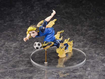 Bluelock Meguru Bachira 1/7 Scale Figure - Image 7