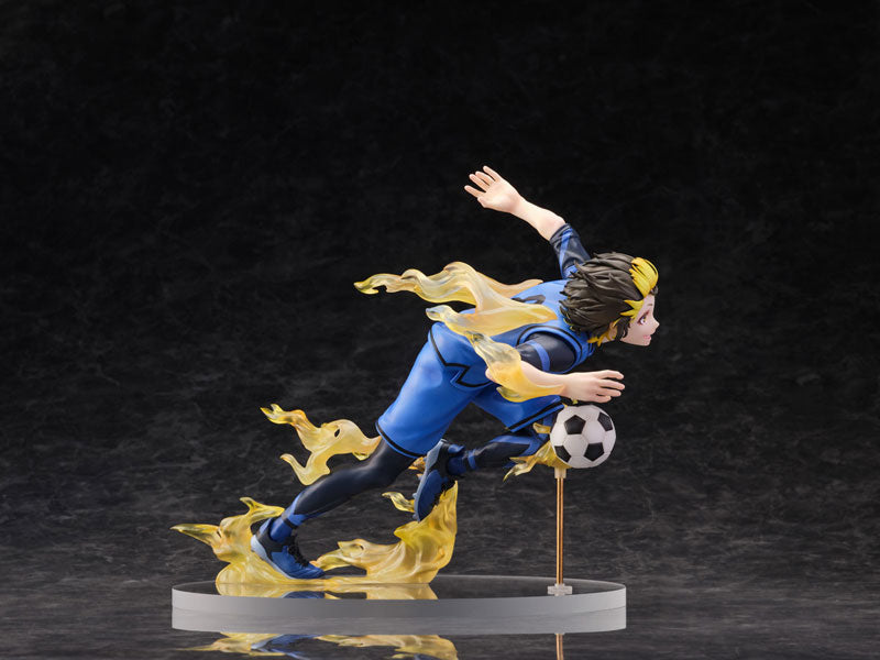 Bluelock Meguru Bachira 1/7 Scale Figure - Image 8