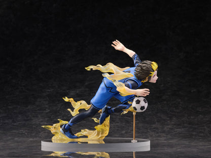 Bluelock Meguru Bachira 1/7 Scale Figure - Image 8