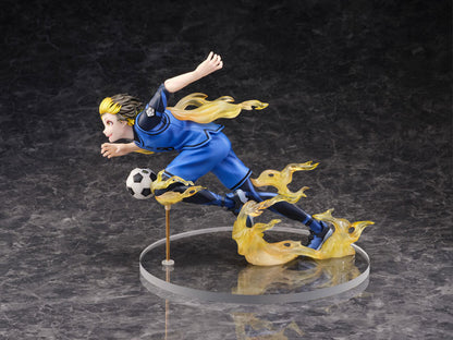 Bluelock Meguru Bachira 1/7 Scale Figure - Image 9