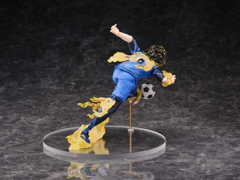 Bluelock Meguru Bachira 1/7 Scale Figure - Image 10