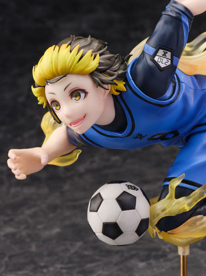 Bluelock Meguru Bachira 1/7 Scale Figure - Image 11