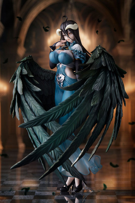 Overlord Albedo Season4 so-bin ver. 1/7 Figure - Image 2