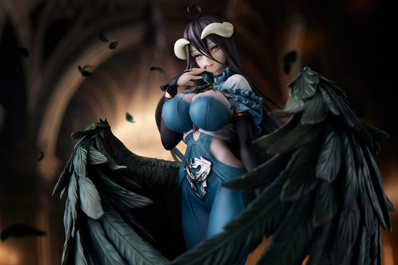 Overlord Albedo Season4 so-bin ver. 1/7 Figure - Image 4