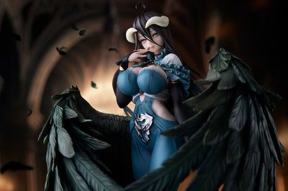Overlord Albedo Season4 so-bin ver. 1/7 Figure - Image 4
