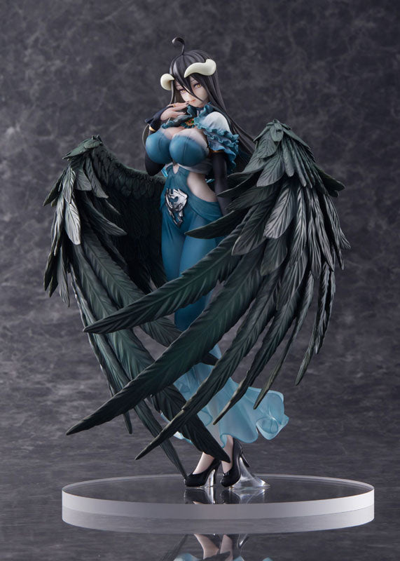 Overlord Albedo Season4 so-bin ver. 1/7 Figure - Image 5