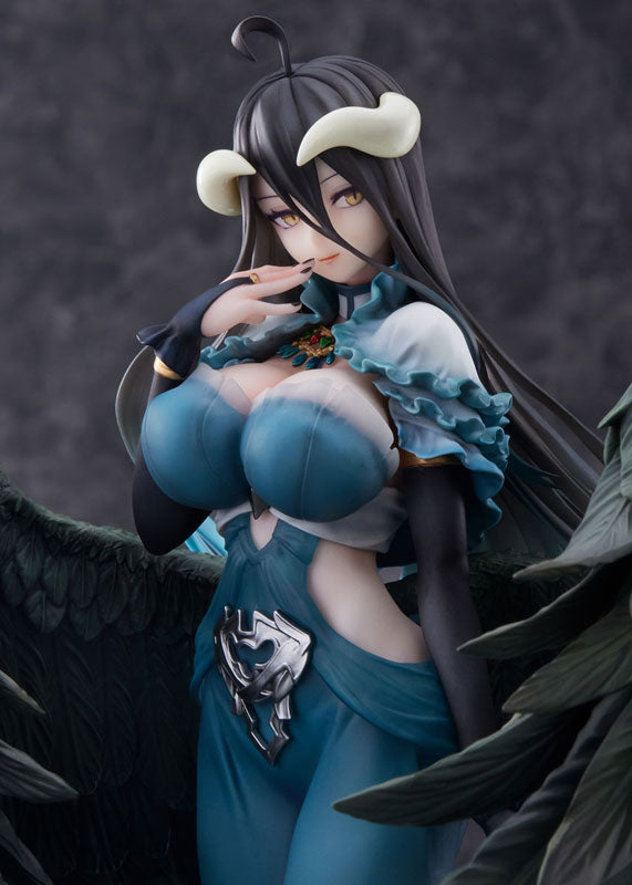 Overlord Albedo Season4 so-bin ver. 1/7 Figure - Image 8
