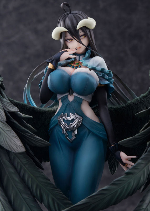 Overlord Albedo Season4 so-bin ver. 1/7 Figure - Image 9