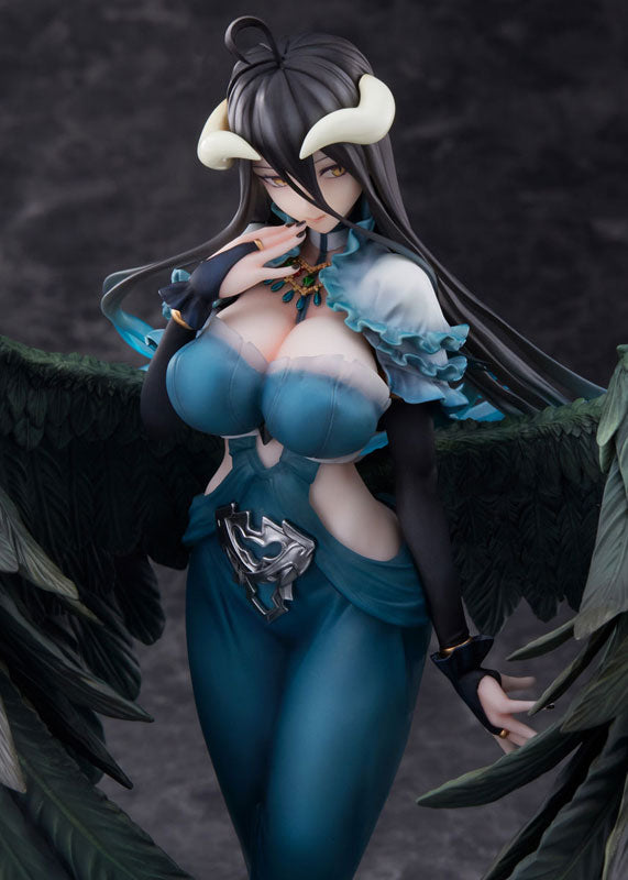 Overlord Albedo Season4 so-bin ver. 1/7 Figure - Image 10