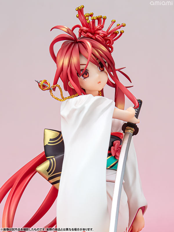 KDcolle Shakugan no Shana Twentieth Anniversary Shana Burning-Eyed Beauty ver. 1/7 Figure - Image 12