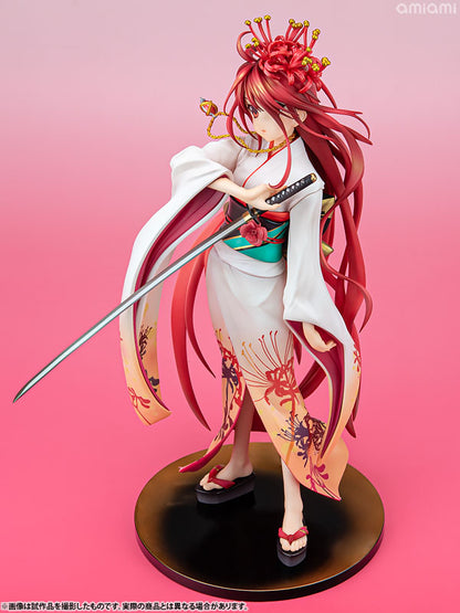KDcolle Shakugan no Shana Twentieth Anniversary Shana Burning-Eyed Beauty ver. 1/7 Figure - Image 13