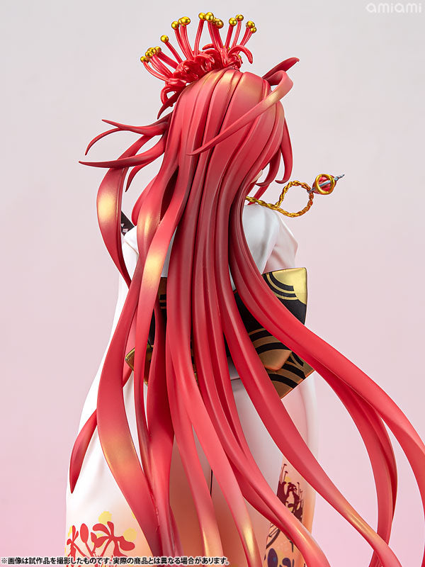 KDcolle Shakugan no Shana Twentieth Anniversary Shana Burning-Eyed Beauty ver. 1/7 Figure - Image 21