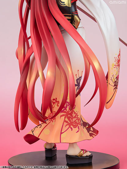KDcolle Shakugan no Shana Twentieth Anniversary Shana Burning-Eyed Beauty ver. 1/7 Figure - Image 24