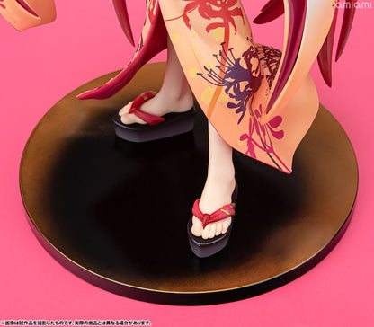 KDcolle Shakugan no Shana Twentieth Anniversary Shana Burning-Eyed Beauty ver. 1/7 Figure - Image 25