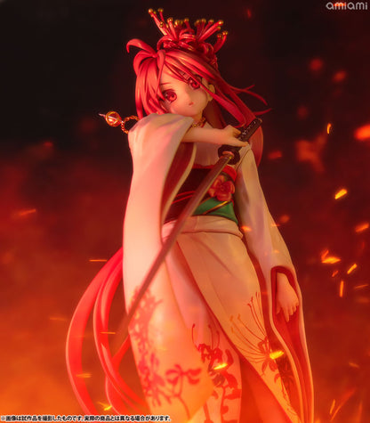 KDcolle Shakugan no Shana Twentieth Anniversary Shana Burning-Eyed Beauty ver. 1/7 Figure - Image 27