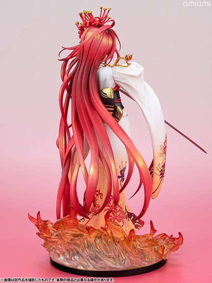 KDcolle Shakugan no Shana Twentieth Anniversary Shana Burning-Eyed Beauty ver. 1/7 Figure - Image 30
