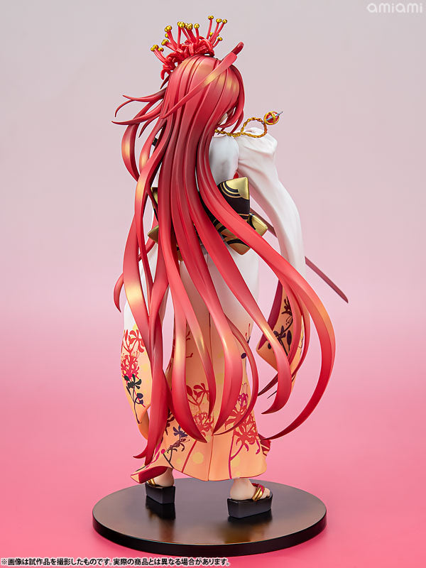 KDcolle Shakugan no Shana Twentieth Anniversary Shana Burning-Eyed Beauty ver. KADOKAWA Special Set 1/7 Figure - Image 7