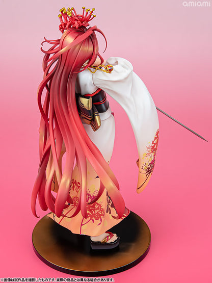 KDcolle Shakugan no Shana Twentieth Anniversary Shana Burning-Eyed Beauty ver. KADOKAWA Special Set 1/7 Figure - Image 14