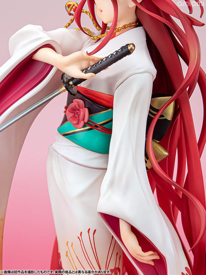 KDcolle Shakugan no Shana Twentieth Anniversary Shana Burning-Eyed Beauty ver. KADOKAWA Special Set 1/7 Figure - Image 19