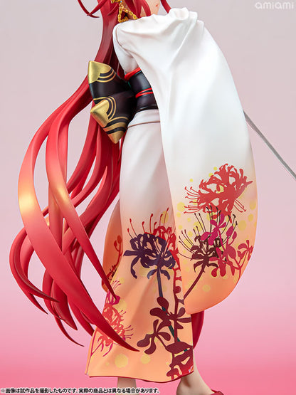 KDcolle Shakugan no Shana Twentieth Anniversary Shana Burning-Eyed Beauty ver. KADOKAWA Special Set 1/7 Figure - Image 20