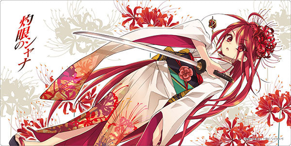 KDcolle Shakugan no Shana Twentieth Anniversary Shana Burning-Eyed Beauty ver. KADOKAWA Special Set 1/7 Figure - Image 31