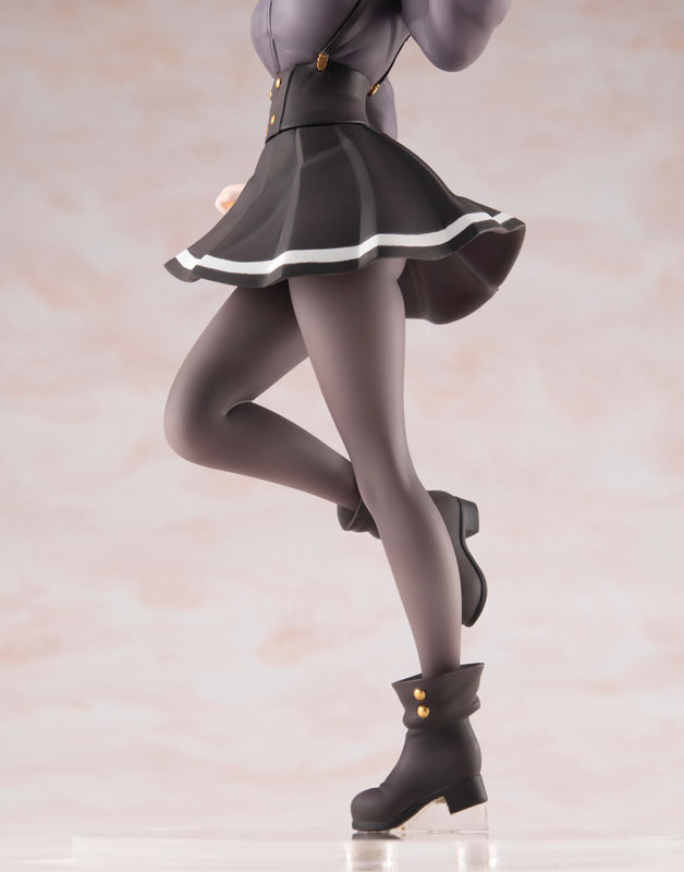 Spy Classroom Lily KADOKAWA Special Set 1/7 Figure - Image 4