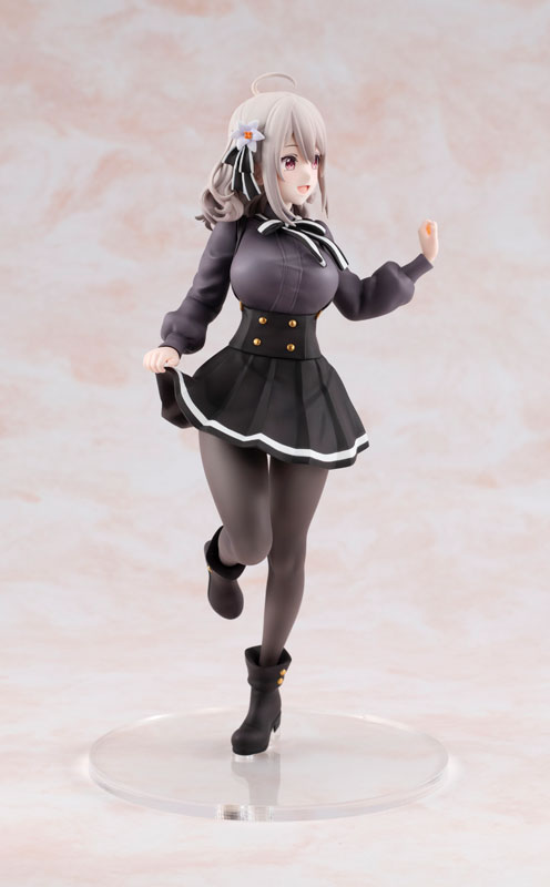 Spy Classroom Lily KADOKAWA Special Set 1/7 Figure - Image 9